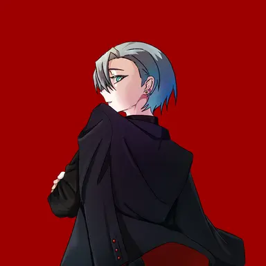 Profile image of シキ