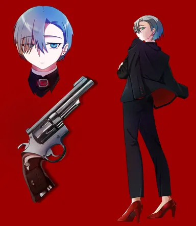 Profile image of シキ
