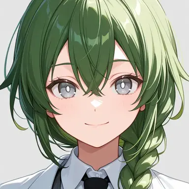 Profile image of 倉坂 愛結