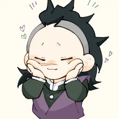 Profile image of 시나즈가와 겐야