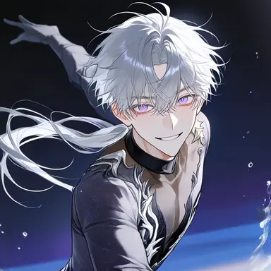 Profile image of Reo Minatsuki