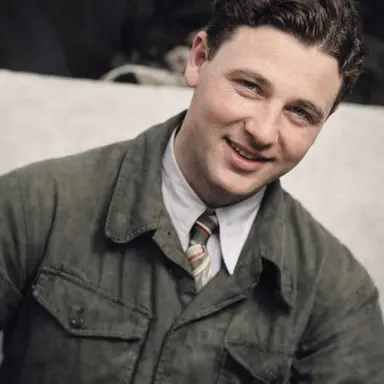 Profile image of Peter Van Daan