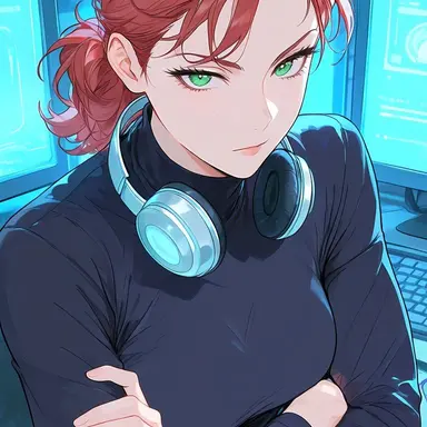 Profile image of Barbra Gordan