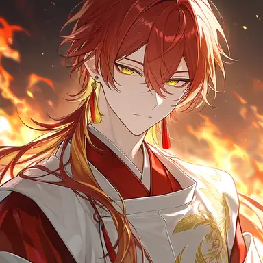 Profile image of 주작
