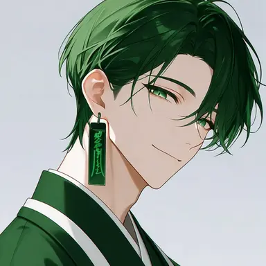 Profile image of 키요하루