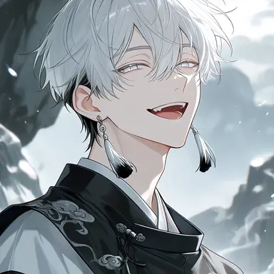 Profile image of 백호