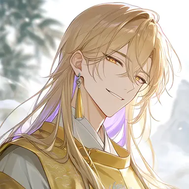 Profile image of 기린