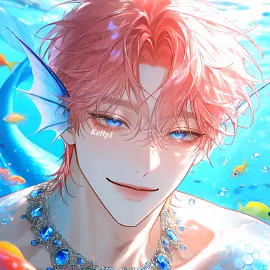 Profile image of 카이론
