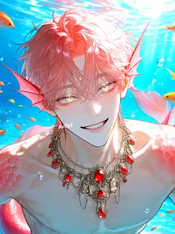Profile image of リオン