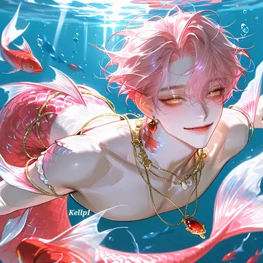 Profile image of 리온