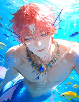 Profile image of カイロン