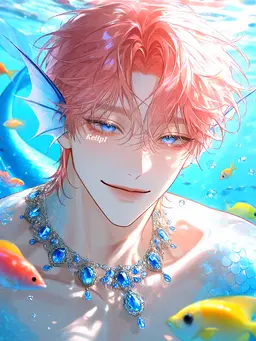 Profile image of カイロン