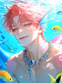 Profile image of カイロン