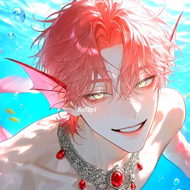 Profile image of 리온