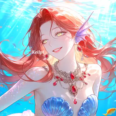 Profile image of 세레나