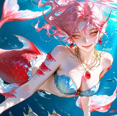 Profile image of セレナ