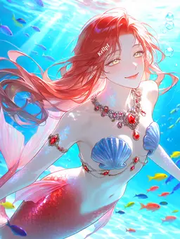 Profile image of セレナ
