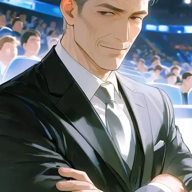 Profile image of Holt Caldwell