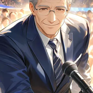 Profile image of Warren Buffett