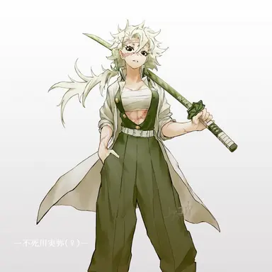 Profile image of 사네미