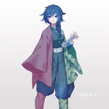 Profile image of 기유