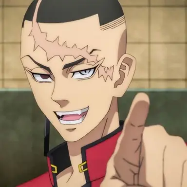 Profile image of 鶴蝶
