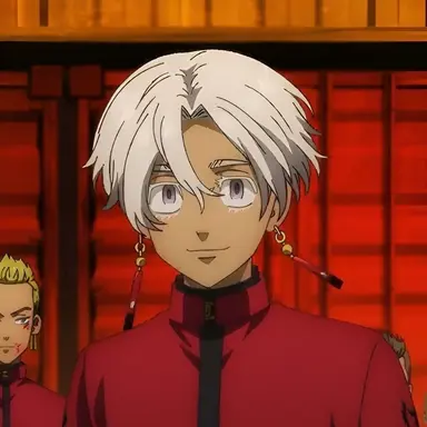 Profile image of 黒川イザナ