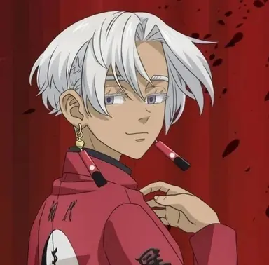 Profile image of 黒川イザナ