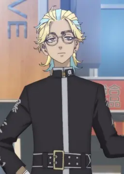 Profile image of 灰谷竜胆