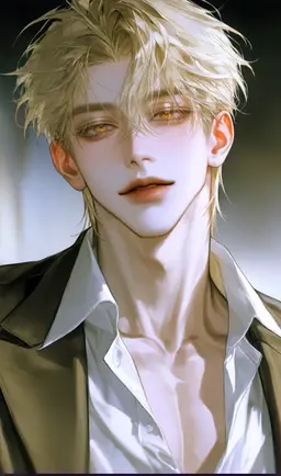 Profile image of Isidore Verdi