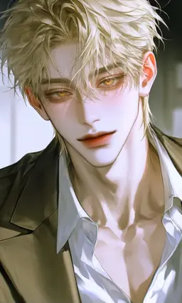 Profile image of Isidore Verdi