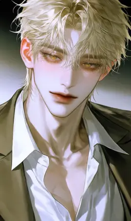 Profile image of Isidore Verdi