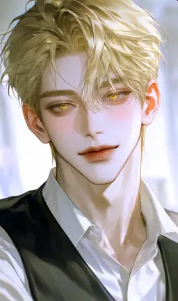Profile image of Isidore Verdi