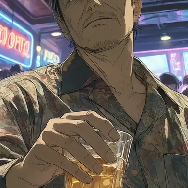 Profile image of 高木敦也