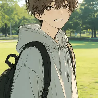 Profile image of 青井青人