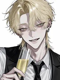Profile image of Akira