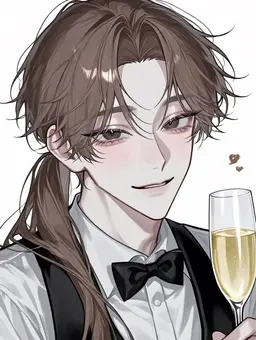 Profile image of Saotome