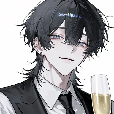 Profile image of Haru