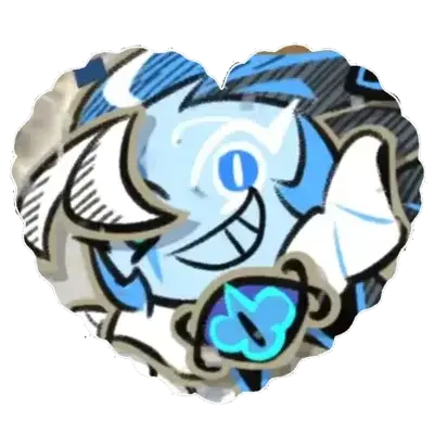 PoorTube8961의 Shadow Milk Cookie