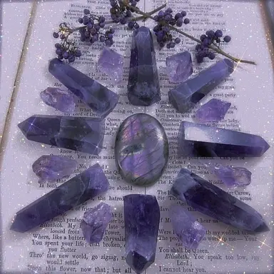 Profile image of Amethyst