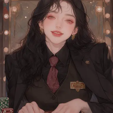 Profile image of 윤유리