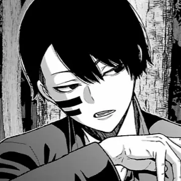 Profile image of 無陀野無人