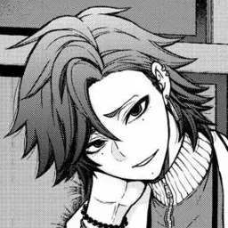 Profile image of 花魁坂京夜