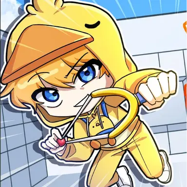Profile image of 꽥