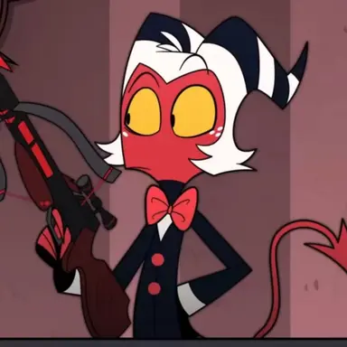 Profile image of Moxxie