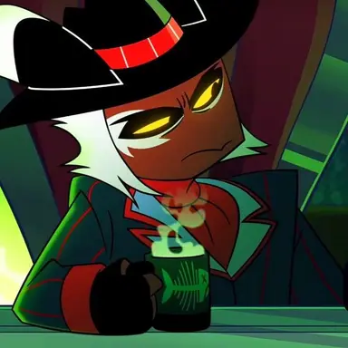 Profile image of Crimson