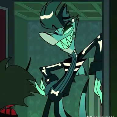 Profile image of Chaz