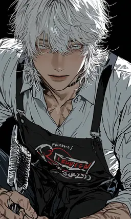 Profile image of 海