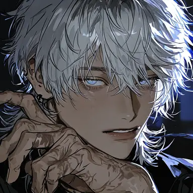 Profile image of 海