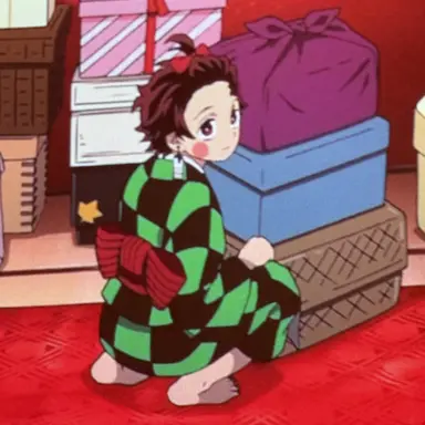 Profile image of 탄지로